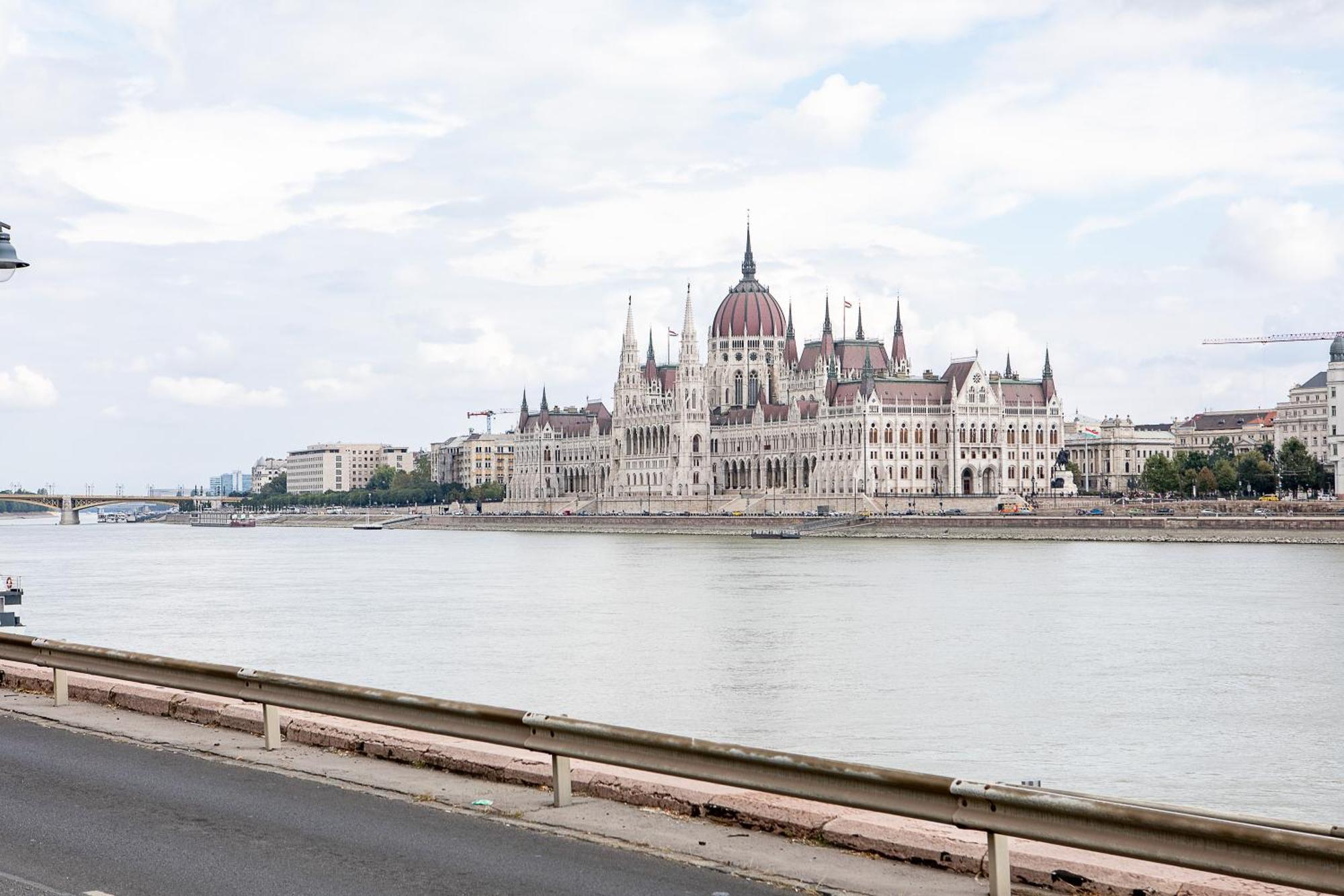 Jupiter Home Buda Budapešť Exteriér fotografie