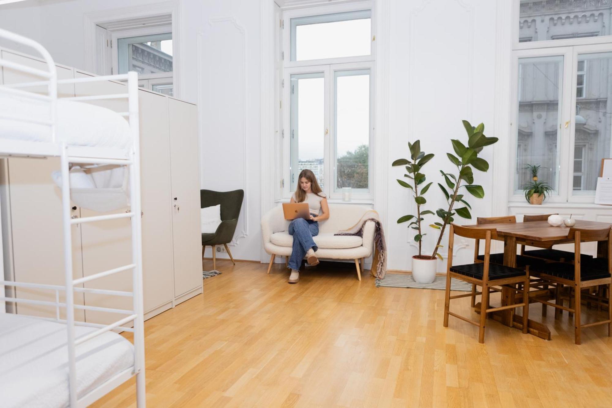 Jupiter Home Buda Budapešť Exteriér fotografie